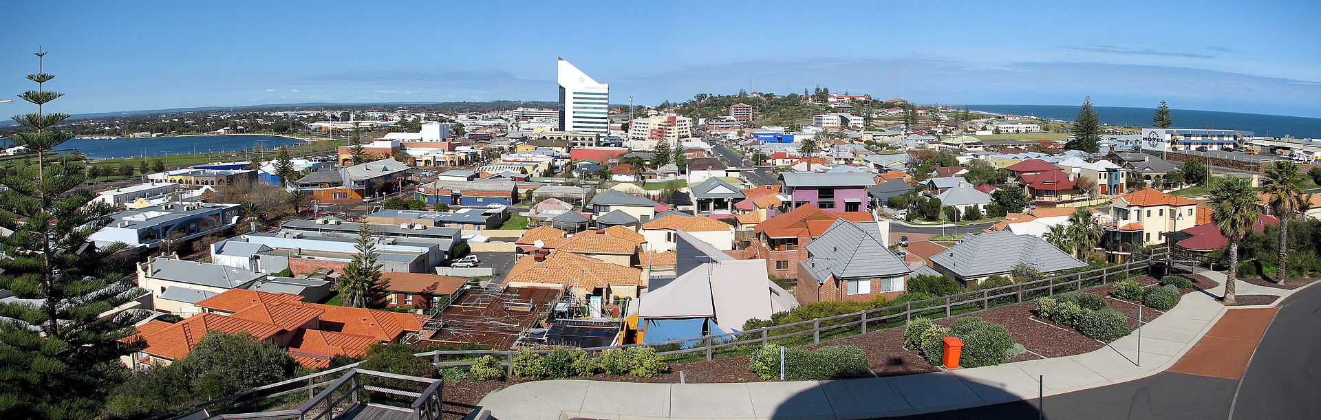 Bunbury WA Australia